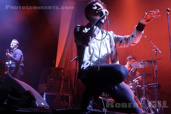 CITIZENS! - 2014-03-10 - PARIS - Zenith - 